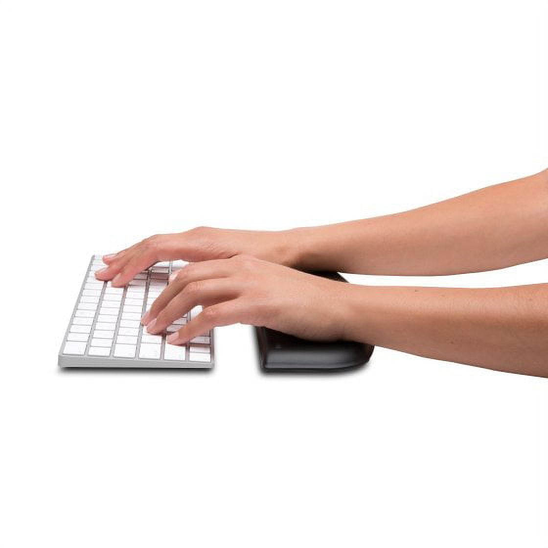 Kensington Ergosoft - Keyboard Wrist Rest - Taa Compliant