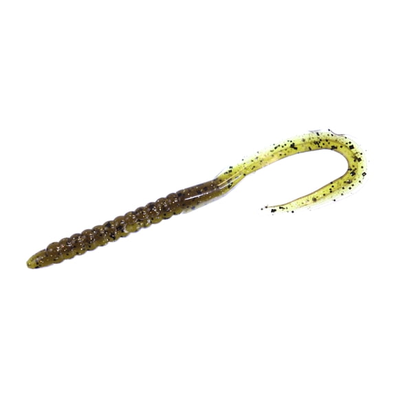 Zoom Mag U-Tale 7.5'' Green Pumpkin Magic 15pk