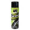 Wipe New -Blazing Wet Tire Shine Long Lasting Wax Spray Look Like New Car High Gloss- Black 15 fl. oz.