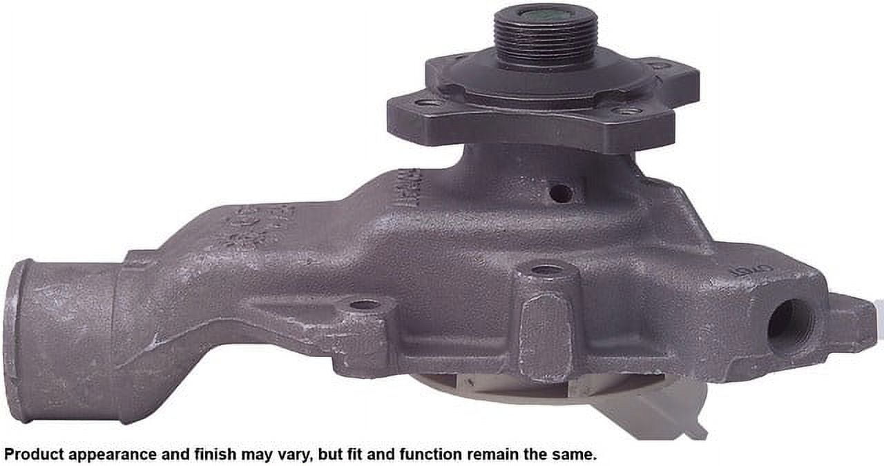 Cardone Remanufactured Water Pump