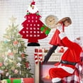Clearance！ Sunggoko Christmas Countdown For Kids Christmas Countdown Christmas Decoration