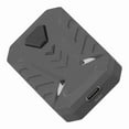 thumbnail image 1 of Teclado De Teléfono Y Adaptador De Mouse, Accesorio De Juego Móvil Del Convertidor De Teclado De Teléfono Celular Universal Para, 1 of 7