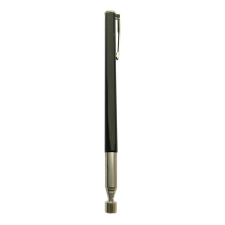 

GiliGiliso Clearance 2Pcs Portable Telescopic Magnetic Pick Up Rod Tool Stick Extending Magnet