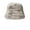 Gray, variant on Women Fisherman Hat Plaid Printed Faux Bucket Hat Warm Windproof Baggy Stretch Winter Soft Caps Wrap Fisherman Hat Beige