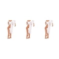 thumbnail image 2 of Guardurnaity de mujer Faldas de playa de verano transpirables bohemias elásticas plegables Type3 NO3, 2 of 6