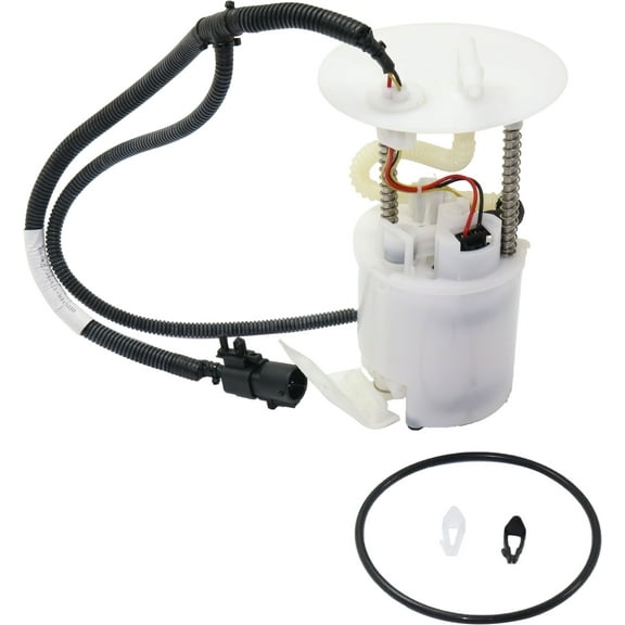 Fuel Pump Compatible with 2002-2003 Ford Taurus Mercury Sable 6Cyl 3.0L With Sending Unit