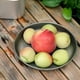 thumbnail image 5 of Lixada 700ml / 500ml / 350ml / 200ml Plato de titanio Cena ultraligera Plato de frutas Sartén para acampar al aire libre Senderismo Mochilero Picnic BBQ Lixada Placa de titanio, 5 of 7