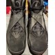 thumbnail image 3 of Ni - ke Ni - ke Men's Air Jordan 8 Retro Winterized Gunsmoke FD1334-001 Men's Size 12.5, 3 of 5