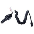 thumbnail image 1 of Brinkmann Replacement Car Charger, 12-volt DC Adapter for 800-2380-W Max Million III Rechargeable Spotlight, Extra Car Charger DC Adapter 9924-0011-09 (Car Charger), 1 of 8