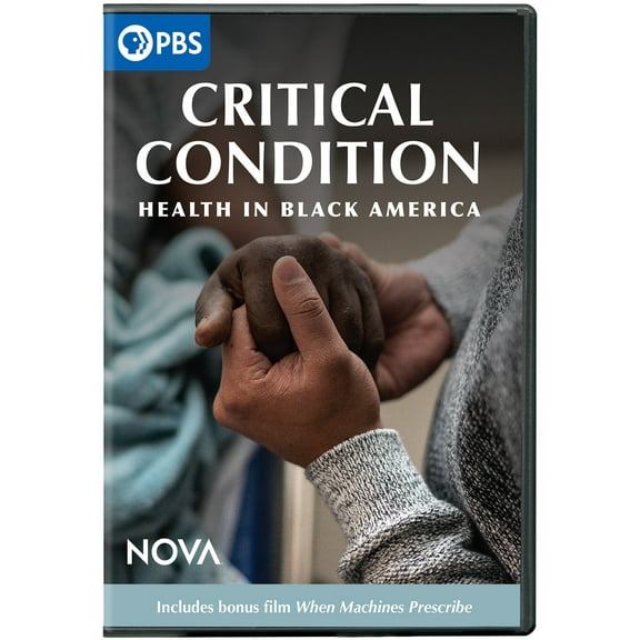 NOVA: Critical Condition - Health in Black America