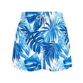 thumbnail image 6 of Jjayotai George Shorts Men Clearance Men's Swim Trunks Clearance, Beach Print Quick Dry Swimsuits, Board Shorts, Hawaiian Shorts, Shorts Men, 6 of 6