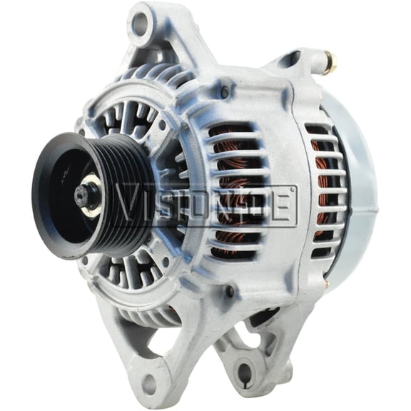 Alternator BBB Industries 13742 Reman Fits select: 1997-1998 DODGE RAM 1500, 1997-1998 DODGE DAKOTA
