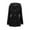 Black, variant on Ladies Coat Women's Winter Warm Thick Long Jacket Hooded Overcoat with Removable Fur Lining, in Black, Size S