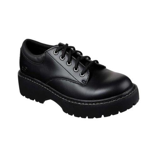 skechers babe crusher oxford