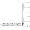 thumbnail image 2 of Everly Women's Diamond 14k White Gold Ring, 2 of 8