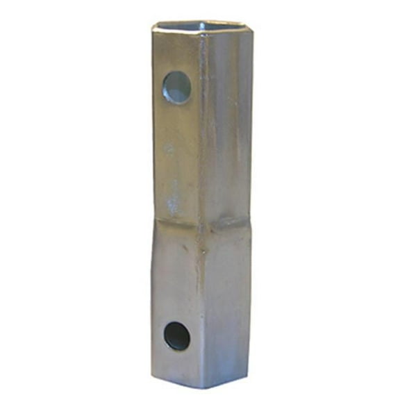 13-2333 0.9 x 0.96 in. Socket