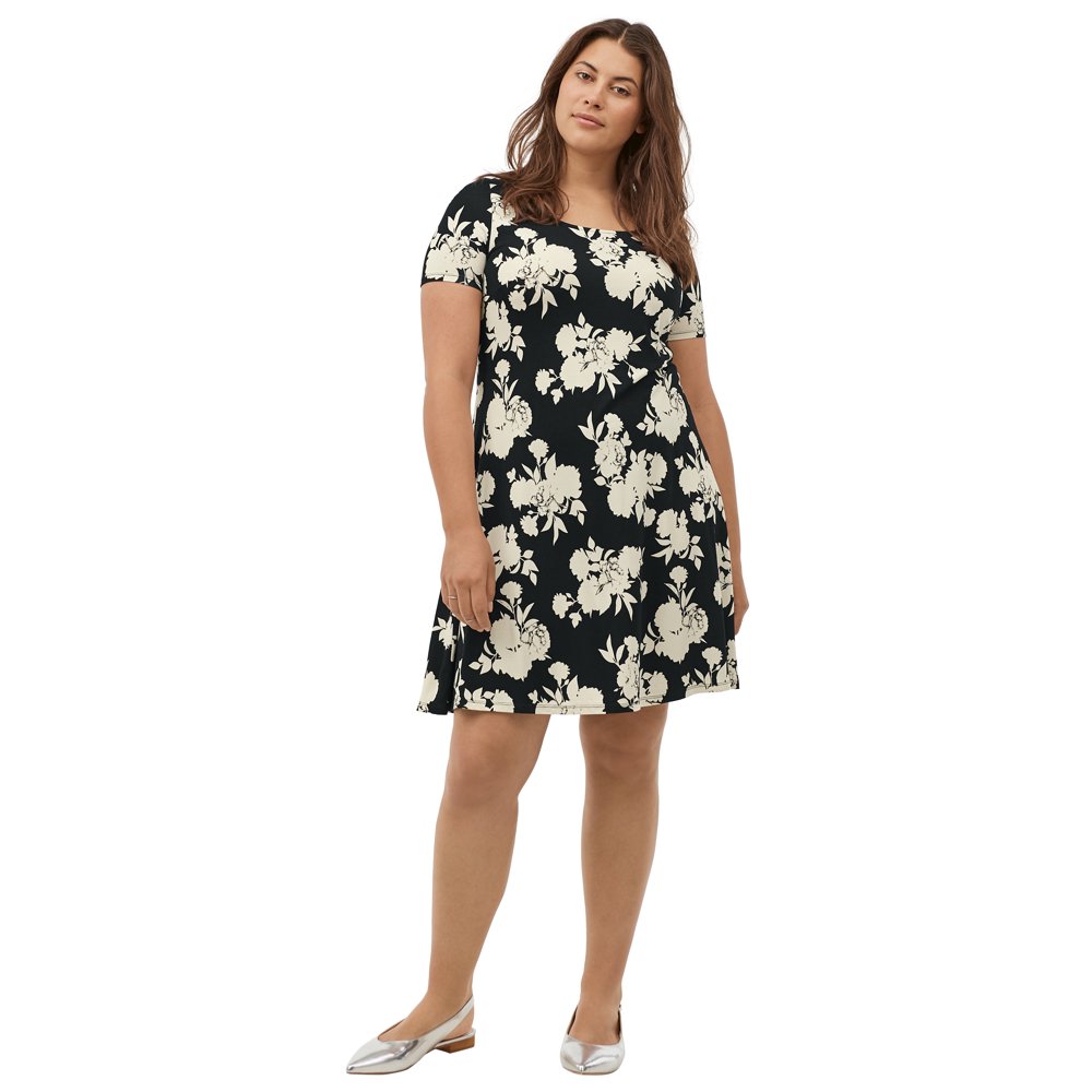 ellos dress