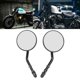 thumbnail image 4 of Espejo retrovisor espejo de manillar de motocicleta resistente al desgaste fácil de instalar para automóvil deportivo para scooter para motocicleta para vehículo eléctrico ANGGREK Otros, 4 of 8