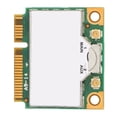 thumbnail image 1 of Tarjeta Wifi PCIE, tarjeta de red inalámbrica de banda dual de 300 Mbps, tarjeta Wifi impulsada por el rendimiento, 1 of 12