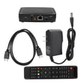 thumbnail image 1 of Decodificador inteligente M258 H.265 Digital TV Box IPTV Ormromra, 1 of 8