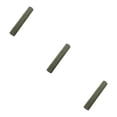thumbnail image 4 of Transemion 1Pack Scratch Post Refill Pole Grinding Protect Claw Rope Nails Sisal cat Green H 12.5cm Dia 7cm 3Set, 4 of 6
