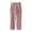 Purple., variant on Agkizg Maternity's Winter Fleece Lined Pants,Maternity's High Waisted Thick Warm Pants,Fleece Lined Pants Solid Color Thickened Plus Size Adjustable Waist Outer Wear Casual Trousers Pants