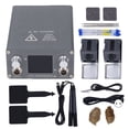 thumbnail image 2 of Dual Channel Smart Soldering Station,Smart Soldering Station Dual Soldering Station Smart Soldering Station Elevated Design, 2 of 14