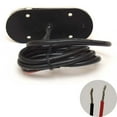 thumbnail image 3 of T-H Marine LED-51866-DP High-Intensity Underwater LED Lights - White, 3 of 5