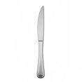 thumbnail image 1 of Oneida B914KSSF Couteau à Steak de 9 1/4 Pouces avec Qualité Inox 18/0, Motif New Rim II, 1 of 1