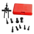 thumbnail image 1 of Two Claw Bearing Puller Adjustable Remover Extractor Removing Heavy Duty Hand Repair Tool for car Motorcycle, Easy to carry and store,, 1 of 5