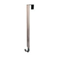 thumbnail image 5 of Retractable Stainless Steel Heavy Duty Steel Hook For Indoor Decoration Scratch Resistant Wreath Hanger for Front Door, 5 of 8