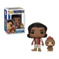 thumbnail image 1 of Figura Funko Pop Aladdin Of Agrabah With Abu 4.5 Pulgadas, 1 of 2
