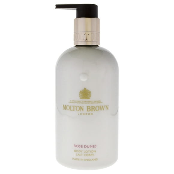 Loción corporal Molton Brown Rose Dunes 300 ml unisex