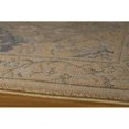 thumbnail image 2 of Momeni Belmont 5'3" X 7'6" Rug in Blue, 2 of 3