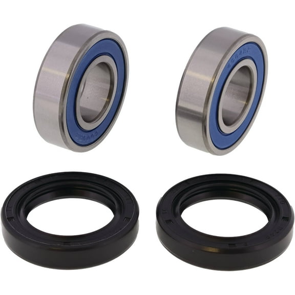 All Balls Wheel Bearing Seal Kit for Honda