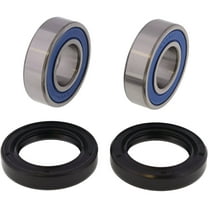 All Balls Wheel Bearing Seal Kit for Honda