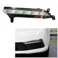 thumbnail image 4 of Coche izquierda Drl niebla para Saic Mg 360 lámpara de conducción automática lámpara de parachoques de día, 4 of 5