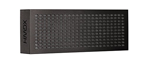 jam titanium speaker