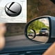thumbnail image 4 of Espejo retrovisor convexo para coche con ventosa, espejo retrovisor ajustable con rotación de 360 grados, espejo retrovisor gran angular convexo extraíble, visión gran angular de alta definición, para, 4 of 6