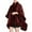 Wine, variant on MuZeFu Scarf Scarves for Women Womens Warm Long Shawl Wraps Women's Wool Collar Hanging Dyed Cape Large Knitting Cardigan Loose Coat