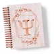 thumbnail image 1 of Citas Psicóloga Agenda 2025, Psicología Rosa Medio Oficio, 1 of 8