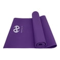 thumbnail image 1 of Tapete de Yoga Profesional Púrpura, 1 of 5