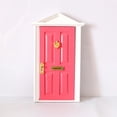 thumbnail image 4 of 1/12 Rose Door Miniature Fairy Garden ACCE, 4 of 8
