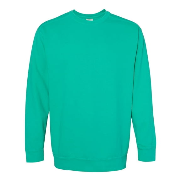 Comfort Colors - New Men - IWPF - Garment-Dyed Sweatshirt