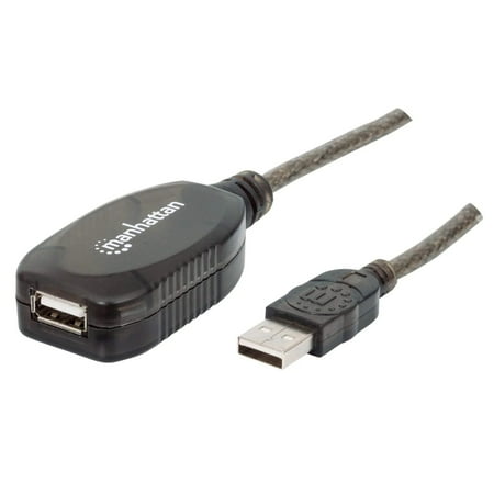 UPC: 0766623151573 | Hi-Speed USB Active Extension Cable