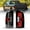 Clear Lens, variant on Led Sequential Tail Lights for 2002-2006 Dodge Ram 1500 pickup and 2003-2006 Dodge Ram 2500/3500,Full Led Ram Tail Lights Assembly w/Sequential Turn Signals Passenger and Driver Sides-Clear Lens