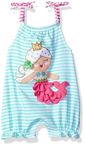 mud pie mermaid outfit