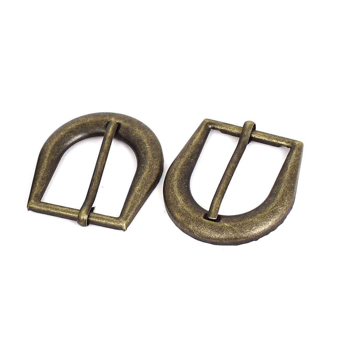 leather bag buckle