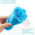 thumbnail image 5 of Baby Shower Cap 3-Pack Adjustable, 5 of 5