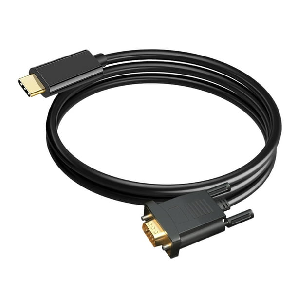 Vga 2024 cables walmart